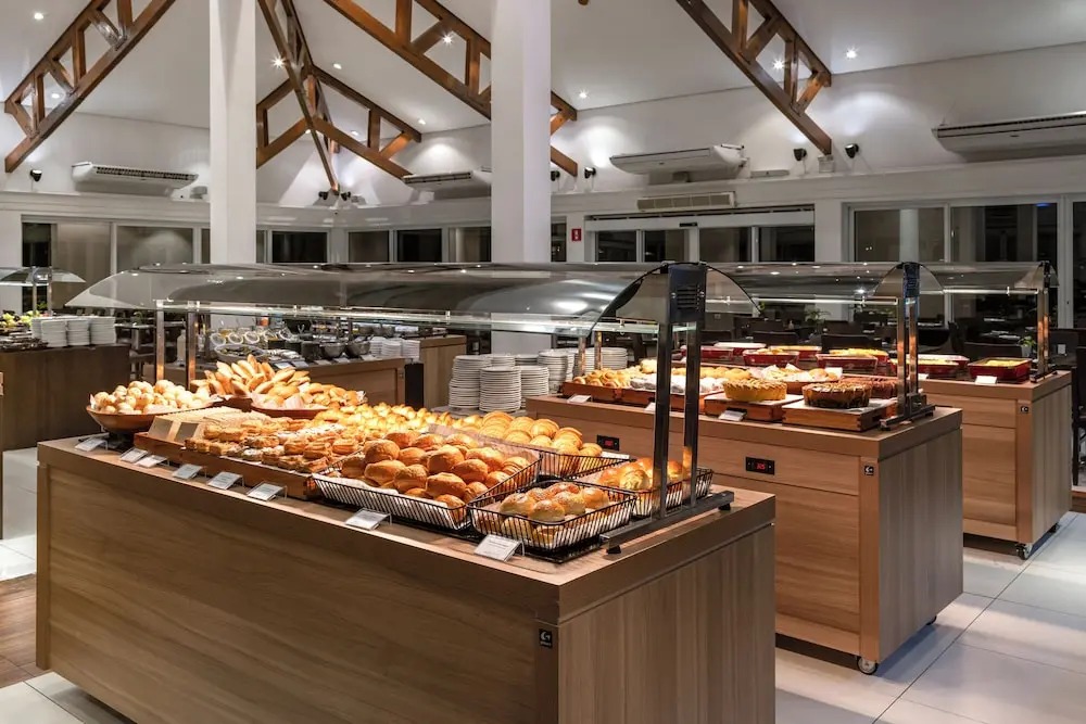 هتل فوز دو ایگواسو 5